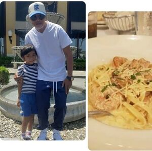 Meet your Posher, Joseph